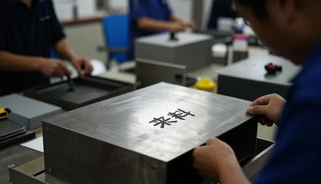 东莞市金禾钛金属制品有限公司分析批量钛合金结构件市场变化