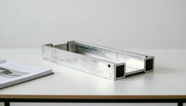 钛合金结构件选型与维护建议
